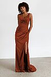 Rust Bridesmaid Dresses Australia