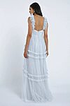 Try Before You Buy Graham Bridesmaid Dress by Jenny Yoo - Graham Whisper Blue Bridesmaid Dresses Jenny Yoo