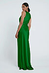Halter Kelly Green Bridesmaid Dresses by Jenny Yoo Australia
