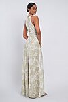 Try Before You Buy Grant Bridesmaid Dress by Jenny Yoo - Grant Jenny Yoo Matcha Green Bridesmaid Dresses
