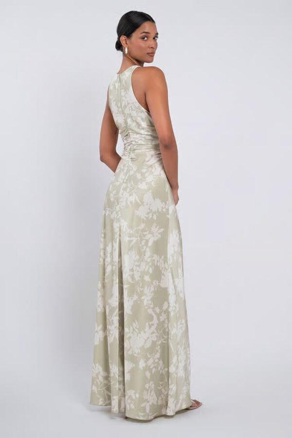 Grant Jenny Yoo Matcha Green Bridesmaid Dresses Try Before You Buy Grant Bridesmaid Dress by Jenny Yoo - Grant Jenny Yoo Matcha Green Bridesmaid Dresses
