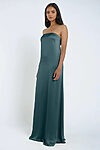 Agave Green Bridesmaid Dresses by Jenny Yoo