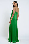 Bright Green Bridesmaid Dresses by Jenny Yoo