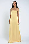 Daffodil Yellow Bridesmaid Dresses by Jenny Yoo