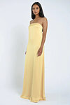 Daffodil Yellow Bridesmaid Dresses by Jenny Yoo
