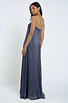 Dusk Blue Bridesmaid Dresses by Jenny Yoo