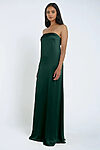 Emerald Green Bridesmaid Dresses by Jenny Yoo