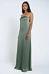 Eucalyptus Bridesmaid Dresses by Jenny Yoo