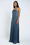 Evening Blue Bridesmaid Dresses by Jenny Yoo