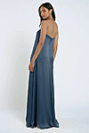 Evening Blue Bridesmaid Dresses by Jenny Yoo