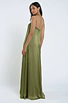 Fern Green Bridesmaid Dresses by Jenny Yoo