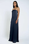 French Blue Bridesmaid Dresses by Jenny Yoo