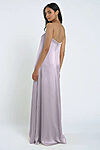 Lilac Bridesmaid Dresses by Jenny Yoo
