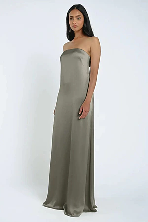 slim fit dress slacks Sies Marjan Size 4 Neon Green Sequin Polyester Cocktail Dress