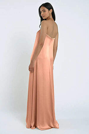 Orange Bridesmaid Dresses - Page 2 of 3 - Bridesmaids Only
