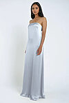 Whisper Blue Bridesmaid Dresses by Jenny Yoo