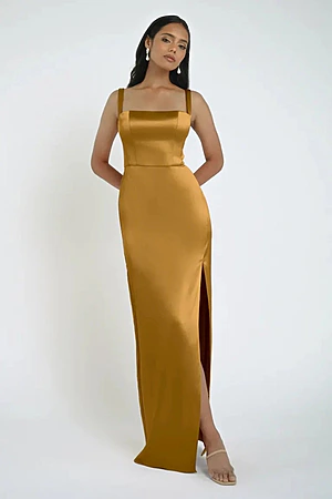 Gold Bridesmaids Only Gold Bridesmaids Only