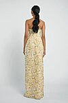 Mercy Buttercup Yellow Bridesmaid Dress by Jenny Yoo - Mercy Embroidered Buttercup Yellow Bridesmaid Dresses Jenny Yoo