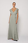 Mist Bridesmaid Dress Australia by Tania Olsen