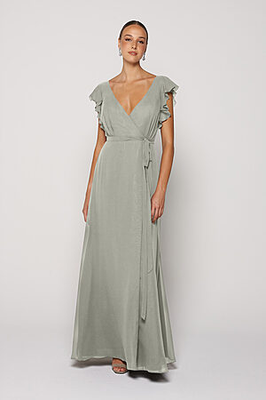 Mist Bridesmaid Dress Australia by Tania Olsen