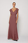 Vintage Rose Bridesmaid Dress Australia by Tania Olsen