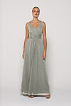 Mist Bridesmaid Dress Australia by Tania Olsen