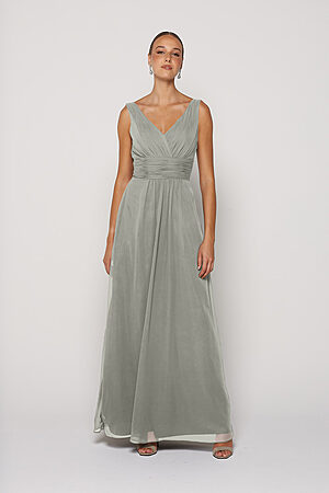 Mist Bridesmaid Dress Australia by Tania Olsen