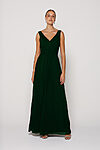 Pine Bridesmaid Dress Australia by Tania Olsen