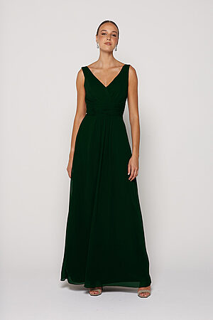Pine Bridesmaid Dress Australia by Tania Olsen