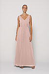 Pink Bridesmaid Dress Australia by Tania Olsen