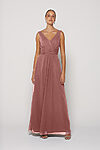Vintage Rose Bridesmaid Dress Australia by Tania Olsen