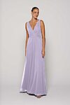 Lavender Bridesmaid Dress Australia by Tania Olsen