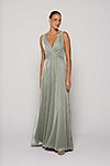 Mist Bridesmaid Dress Australia by Tania Olsen