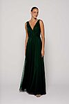 Pine Bridesmaid Dress Australia by Tania Olsen