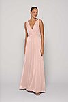 Pink Bridesmaid Dress Australia by Tania Olsen
