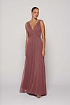 Vintage Rose Bridesmaid Dress Australia by Tania Olsen
