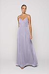 Lavender Bridesmaid Dress Australia by Tania Olsen