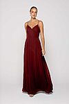 Mulberry Bridesmaid Dress Australia by Tania Olsen