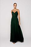 Pine Bridesmaid Dress Australia by Tania Olsen