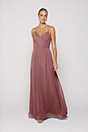 Vintage Rose Bridesmaid Dress Australia by Tania Olsen