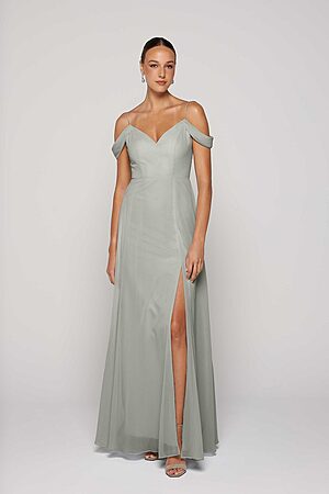 Mist Bridesmaid Dress Australia by Tania Olsen