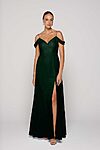 Pine Bridesmaid Dress Australia by Tania Olsen