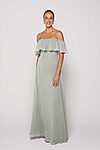 Mist Bridesmaid Dress Australia by Tania Olsen