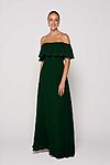 Pine Bridesmaid Dress Australia by Tania Olsen