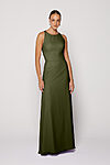 Eucalyptus Bridesmaid Dress Australia by Tania Olsen
