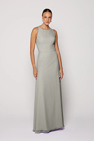 Grey Bridesmaid Dresses - Bridesmaids Only Grey Bridesmaid Dresses - Bridesmaids Only