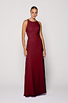 Mulberry Bridesmaid Dress Australia by Tania Olsen