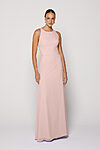 Pink Bridesmaid Dress Australia by Tania Olsen