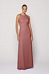 Vintage Rose Bridesmaid Dress Australia by Tania Olsen