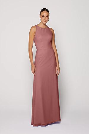 Harper Vintage Rose Bridesmaid Dress by Tania Olsen